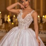 Blanchette Wedding Dress