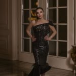 Mila Coctail Dress