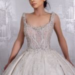 Mondstein Wedding Dress