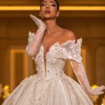 Princess Wedding Dress