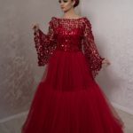 Red Diamond