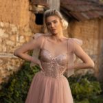 Tulip Evening Dress