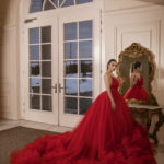 Red Dream